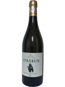 Strabun Sauvignon Blanc 2019 | Crama Darie | Murfatlar